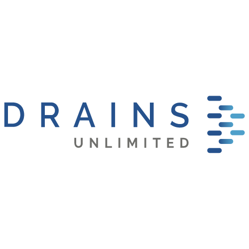 Drains Unlimited - Premium Stainless Steel Linear Drain logo